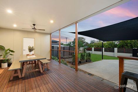 Property photo of 36 Hedge Street Strathpine QLD 4500