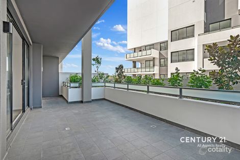 Property photo of 103/2 Hasluck Street Rouse Hill NSW 2155