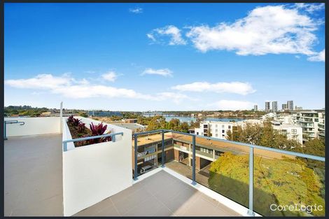 Property photo of 40/4-8 Angas Street Meadowbank NSW 2114