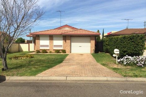 94 Woodley Cres, Glendenning, NSW 2761