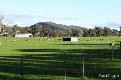 Property photo of 215 Schoolhouse Lane Tallarook VIC 3659