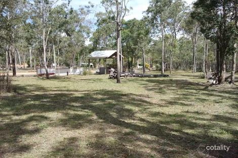Property photo of 178 Burrum River Road Torbanlea QLD 4662