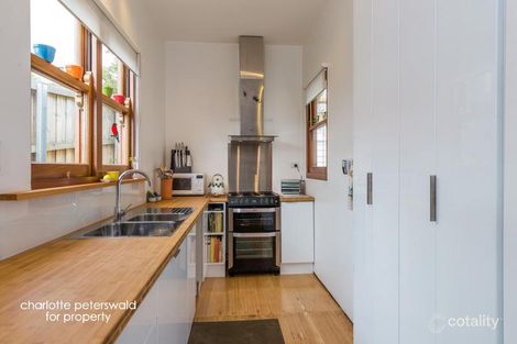 Property photo of 14 Bellevue Parade New Town TAS 7008