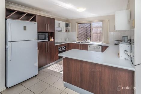Property photo of 6 Riverbend Crescent Morayfield QLD 4506