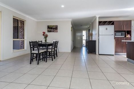 Property photo of 6 Riverbend Crescent Morayfield QLD 4506