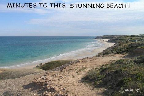 Property photo of 20A Coral Avenue Port Willunga SA 5173