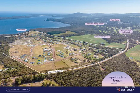 Property photo of 110 Triggerplant Loop Hay WA 6333