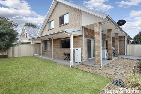 Property photo of 5/34-36 Canberra Street Oxley Park NSW 2760