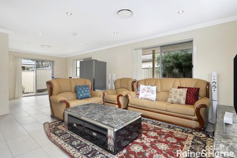 Property photo of 5/34-36 Canberra Street Oxley Park NSW 2760