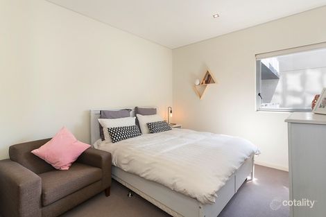 Property photo of 407E/126 Rouse Street Port Melbourne VIC 3207