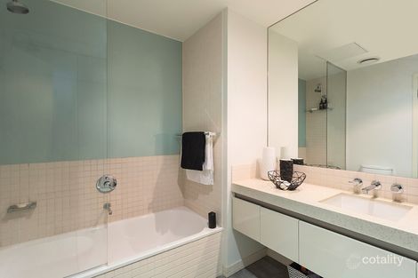 Property photo of 407E/126 Rouse Street Port Melbourne VIC 3207