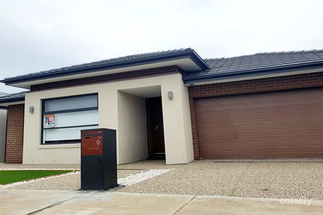 Property photo of 9 Silver Street Donnybrook VIC 3064