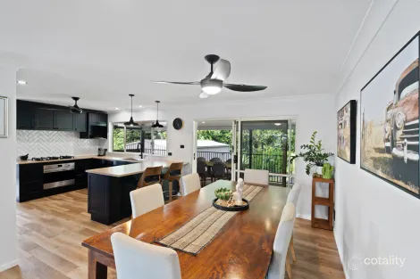 Property photo of 27 Flindersia Street Redlynch QLD 4870