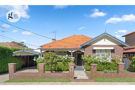 Property photo of 26 Moss Street West Ryde NSW 2114
