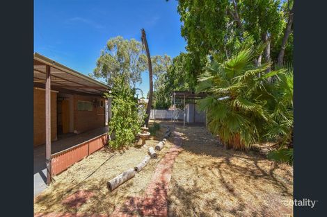 5 Eldorado Cres, Tennant Creek, NT 0860