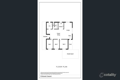 Property photo of 5 Eldorado Crescent Tennant Creek NT 0860