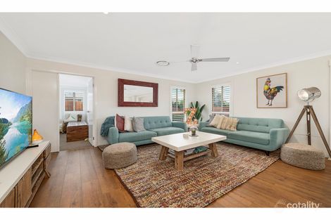 Property photo of 19 Kerrigan Crescent Elderslie NSW 2570