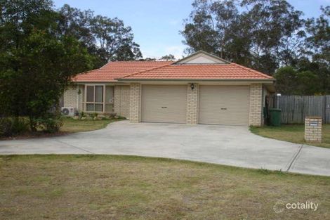 Property photo of 35 Lake Amaroo Court Logan Reserve QLD 4133