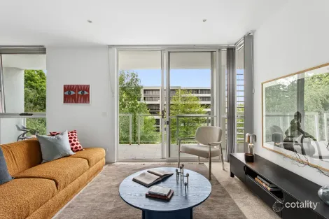 42/41 Blackall St, Barton, ACT 2600