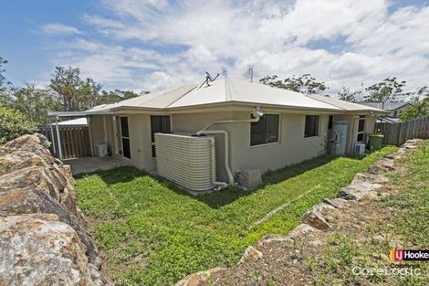 Property photo of 4A Barratt Street Coomera QLD 4209