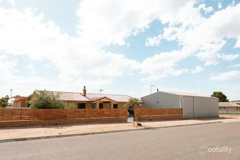 17 Park Tce, Ceduna, SA 5690