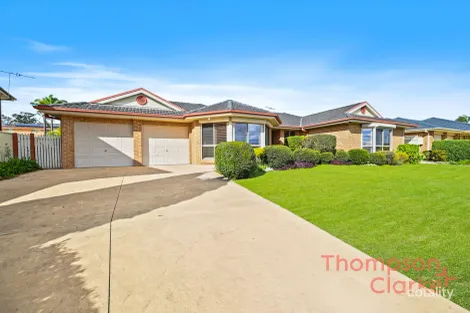 73 Kilkenny Cct, Ashtonfield, NSW 2323