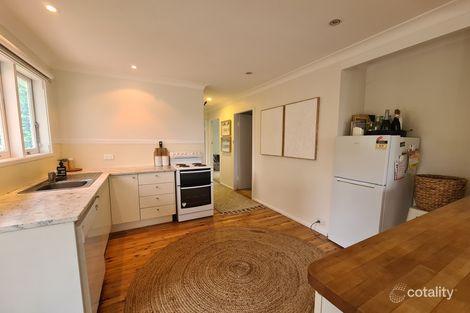 Property photo of 1A Orient Street Willow Vale NSW 2575