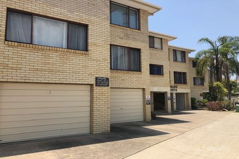 5/115 Frank St, Labrador, QLD 4215