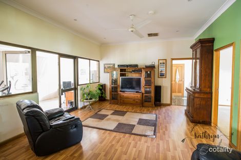 Property photo of 1 Stockings Crescent Gilgandra NSW 2827