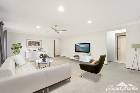 Property photo of 39 Bomaderry Crescent Glenning Valley NSW 2261
