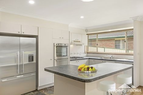 Property photo of 39 Bomaderry Crescent Glenning Valley NSW 2261