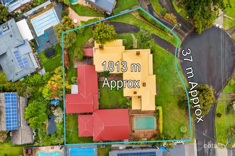 Property photo of 8-10 Englart Place Baulkham Hills NSW 2153