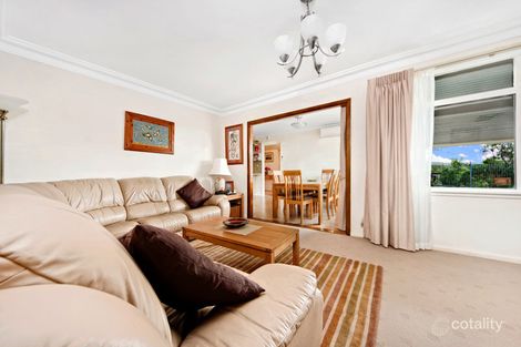 Property photo of 31 Cooriengah Heights Road Engadine NSW 2233