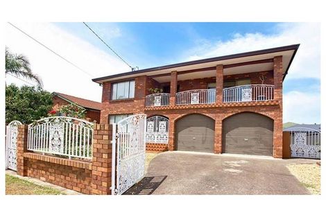 Property photo of 106 Myall Street Merrylands NSW 2160