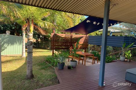 Property photo of 1/5 Ayam Court Nanum QLD 4874