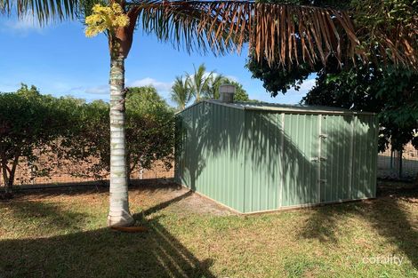 Property photo of 1/5 Ayam Court Nanum QLD 4874