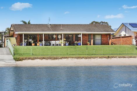 Property photo of 17 The Anchorage Tweed Heads NSW 2485