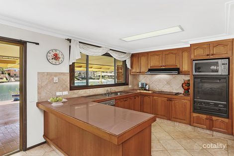 Property photo of 17 The Anchorage Tweed Heads NSW 2485