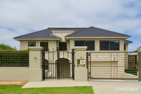 Property photo of 29 Windarra Drive City Beach WA 6015