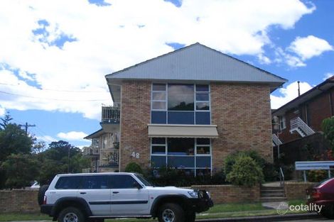 Property photo of 1/48 Nicholson Parade Cronulla NSW 2230