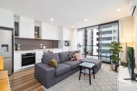 Property photo of 708/2 Gribble Street Gungahlin ACT 2912