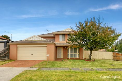 Property photo of 26 Allied Drive Carrum Downs VIC 3201
