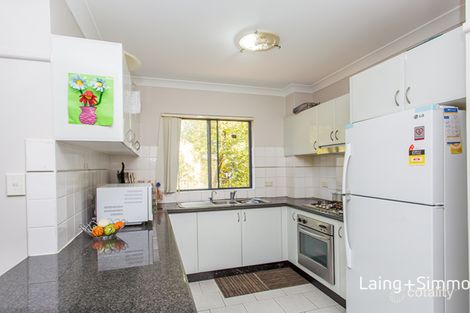 Property photo of 14/3-11 Normanby Road Auburn NSW 2144