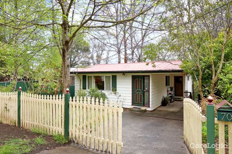 Property photo of 70 Victoria Street Katoomba NSW 2780