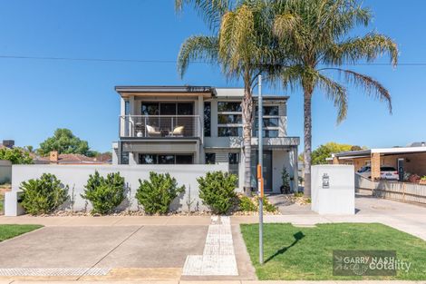 Property photo of 1/21 Evans Street Wangaratta VIC 3677