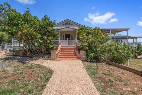 Property photo of 50 Riethmuller Road Glenvale QLD 4350