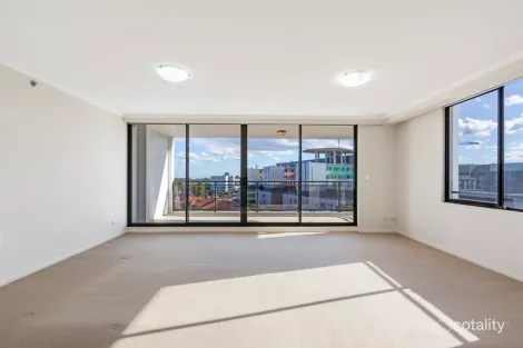 Property photo of 58/9 Herbert Street St Leonards NSW 2065