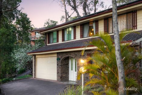 Property photo of 30 Geraldton Place Yarrawarrah NSW 2233