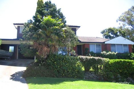 17 Pambula Rd, Engadine, NSW 2233