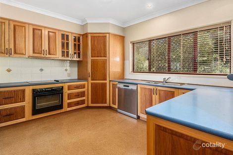 Property photo of 50 Riethmuller Road Glenvale QLD 4350